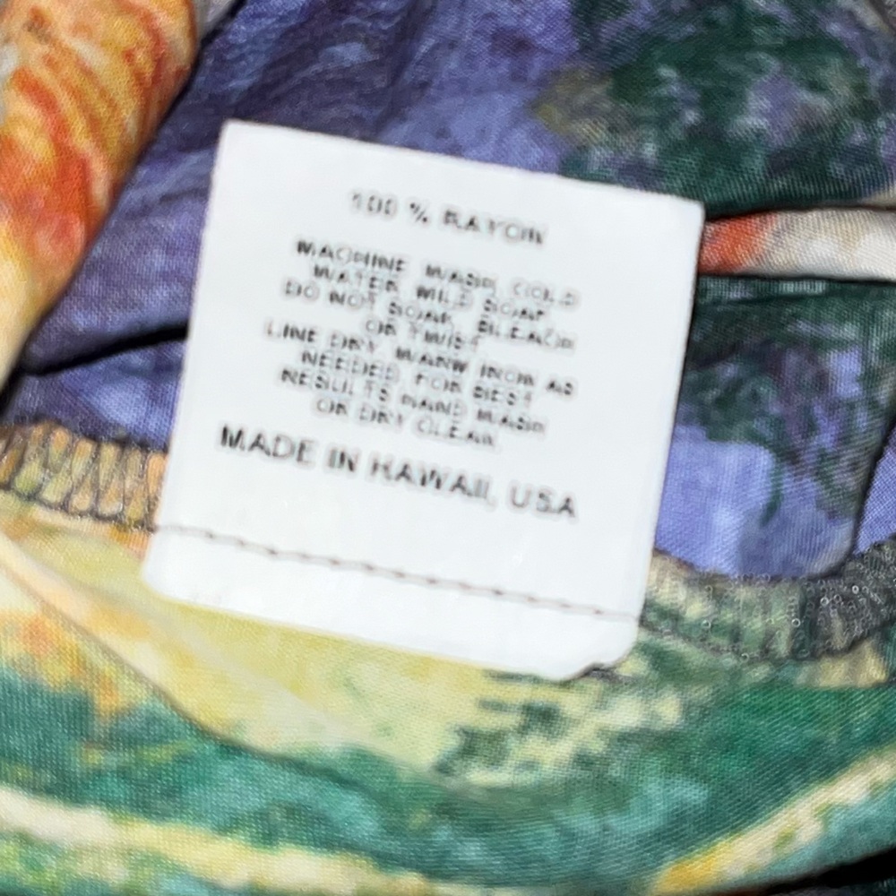 Jams World Colorful Patterned Maxi Dress - Picture 9 of 11